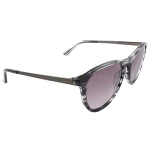 Grey Round Sunglasses L708S 035