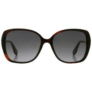 Grey Shaded Butterfly Sunglasses MARC 304S 00869O