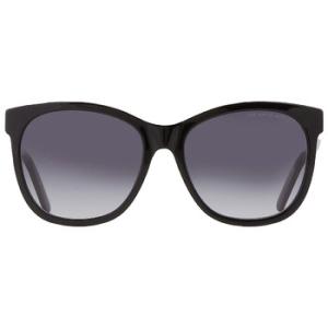 Grey Shaded Butterfly Sunglasses MARC 527S 8079O