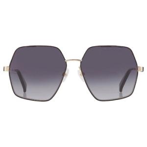 Grey Shaded Butterfly Sunglasses MARC 575S 0RHL9O