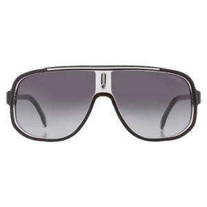 Grey Shaded Pilot Sunglasses CARRERA 1058S 080S9O