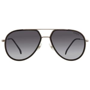 Grey Shaded Pilot Sunglasses CARRERA 295S 08079O