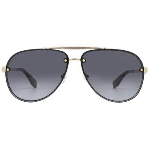 Grey Shaded Pilot Sunglasses MARC 317S 02F79O