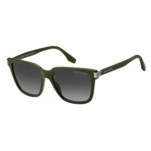 Grey Shaded Square Sunglasses MARC 567S 01ED9O