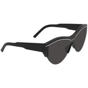 Grey Shield Sunglasses BB0004S 001