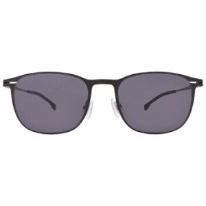 Grey Shield Sunglasses BOSS 1247S 0TI7