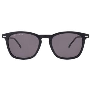 Grey Sport Sunglasses BOSS 1180S 0807