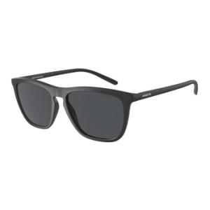 Grey Square Sunglasses AN4301 275887
