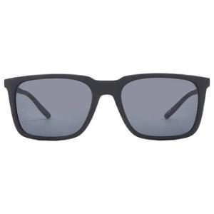 Grey Square Sunglasses AN4314 275881