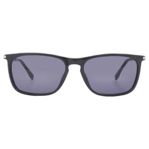 Grey Square Sunglasses BOSS 1044S 0807