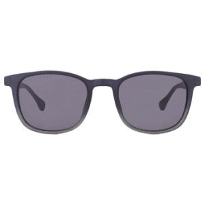 Grey Square Sunglasses BOSS 1085S 026O