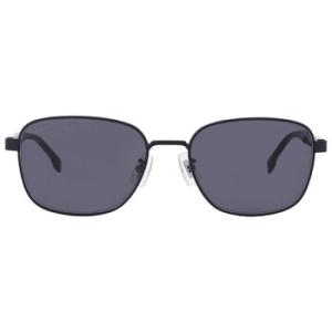 Grey Square Sunglasses BOSS 1294FS 0003