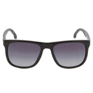 Grey Square Sunglasses CARRERA 2038TS 08079O