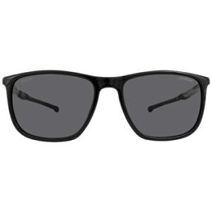 Grey Square Sunglasses CARRERA DUCATI 004S 0807IR