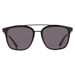 Grey Square Sunglasses CK22554S 001