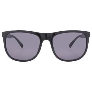 Grey Square Sunglasses CK22557S 001