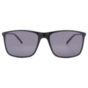 Grey Square Sunglasses CK22558S 001