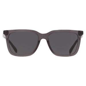 Grey Square Sunglasses HC8385U 579387