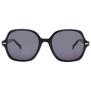 Grey Square Sunglasses HER 0106S 0KDXIR