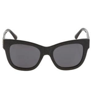 Grey Square Sunglasses JANS 0DXFIR