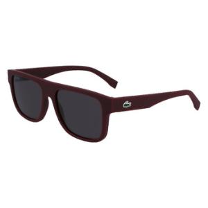 Grey Square Sunglasses L6001S 603