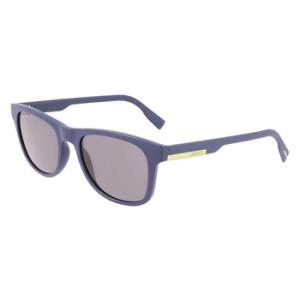 Grey Square Sunglasses L969S 401