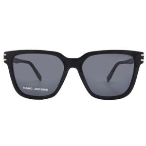 Grey Square Sunglasses MARC 567S 0807IR