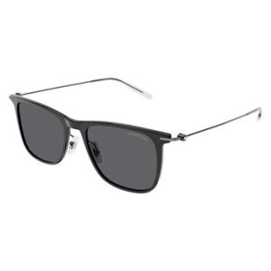 Grey Square Sunglasses MB0206S 001