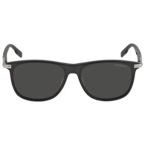 Grey Square Sunglasses MB0216S 001