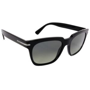 Grey Square Sunglasses PR 04YS 1AB2D0