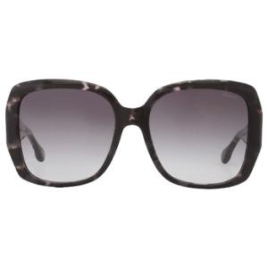 Grey Square Sunglasses SCH288S 0721