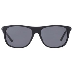 Grey Square Sunglasses SCH294 0703