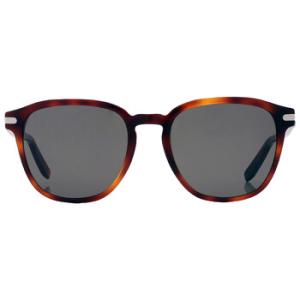 Grey Square Sunglasses SF993S 214
