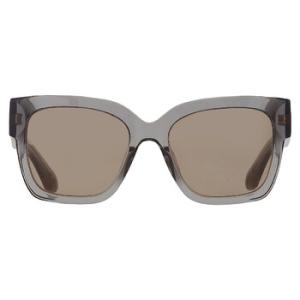 Grey Square Sunglasses SHN635 0819