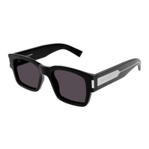 Grey Square Sunglasses SL 617 001