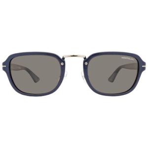Gyre Square Sunglasses MB0264S 003