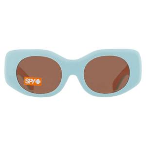 HANGOUT Happy Bronze Cat Eye Sunglasses