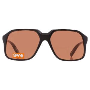 HOT SPOT Orange Square Sunglasses