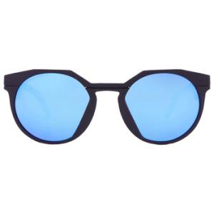HSTN Prizm Sapphire Polarized Oval Sunglasses OO9242 924204