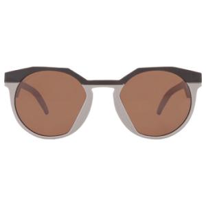 HSTN Prizm Tungsen Oval Sunglasses OO9242 924206