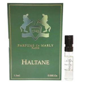 Haltane EDP Spray 0.05 oz