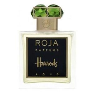 Harrods Exclusive Aoud Parfum 3.4 oz