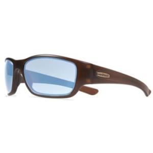 Heading Graphite Wrap Sunglasses RE 4058 02 GY