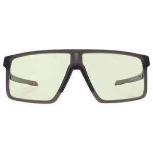 Helux Prizm Gaming Browline Sunglasses OO9285 928502