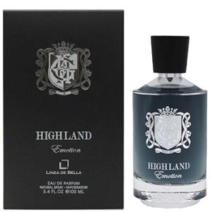 Highland Emotion EDP Spray 3.4 oz