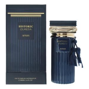 Historic Olmeda Blue EDP Spray 3.4 oz Tester