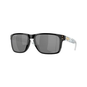Holbrook XL Prizm Black Polarized Square Sunglasses OO9417 941743