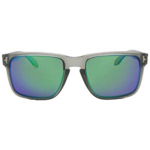 Holbrook XL Prizm Jade Polarized Square Sunglasses OO9417 941733