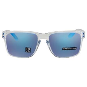 Holbrook XL Prizm Sapphire Polarized Square Sunglasses OO9417 941707
