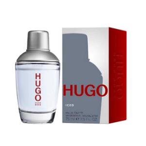 Hugo Iced EDT 2.5 oz